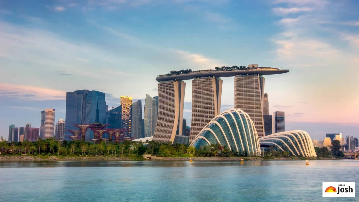 Singapore leading in ICT & Digital Literacy