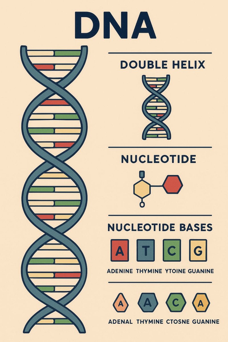 DNA Structure