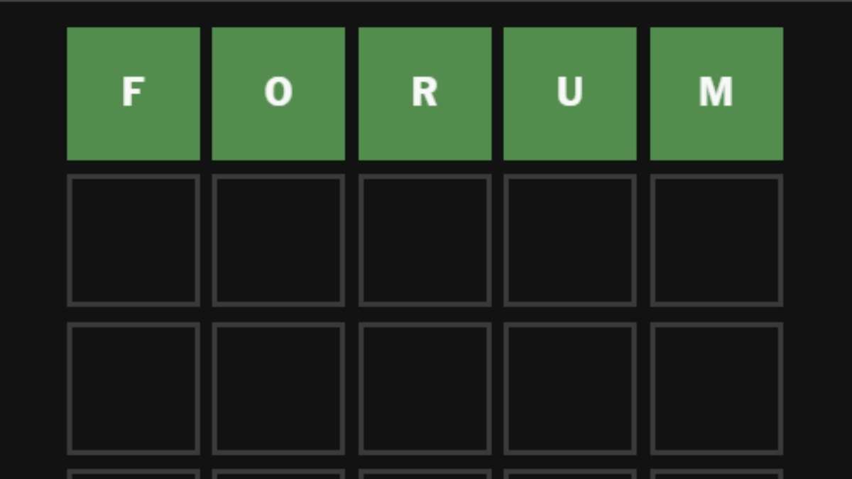 Wordle answer october 14 2025