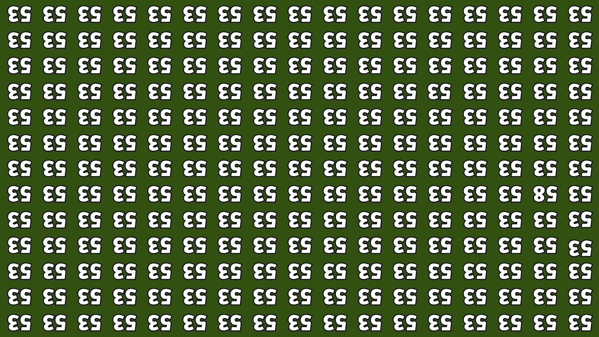 find inverted 58-que