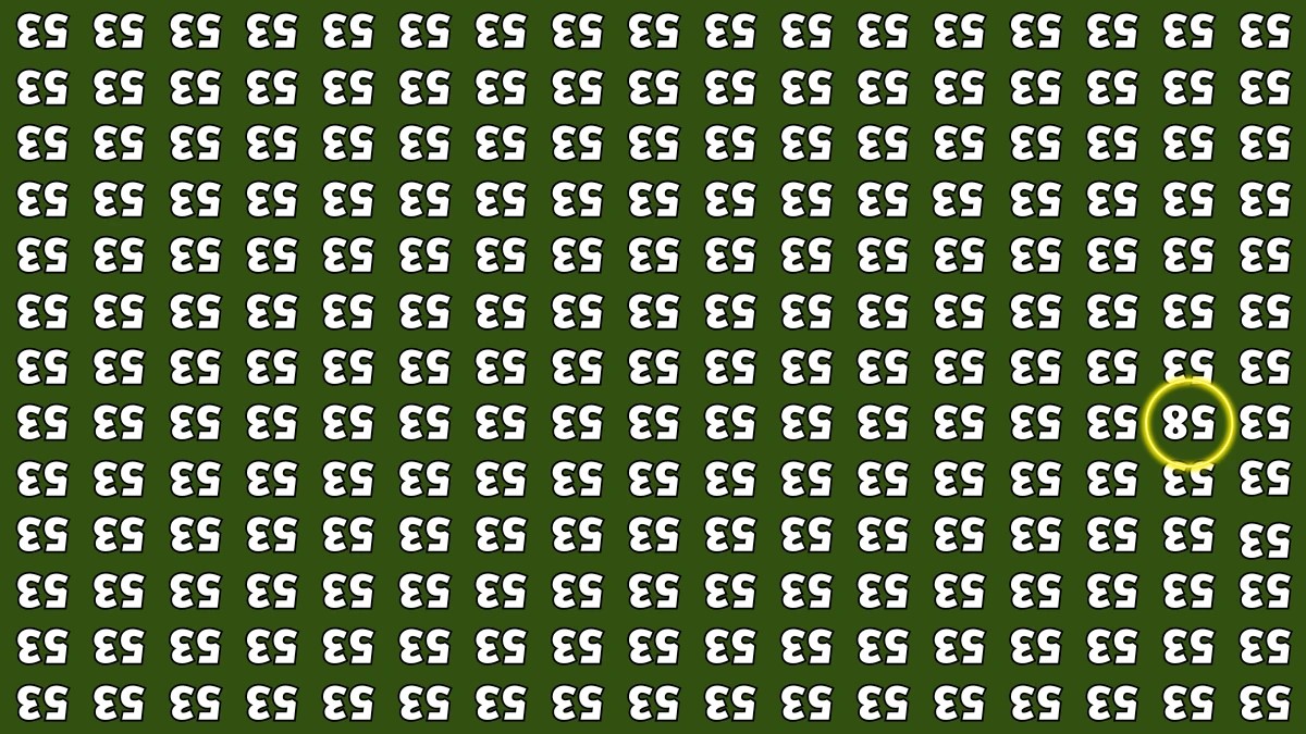 find inverted 58-sol