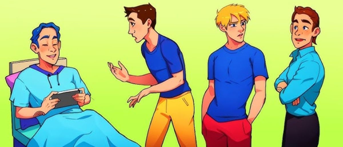 who-is-his-brother-brain-teaser