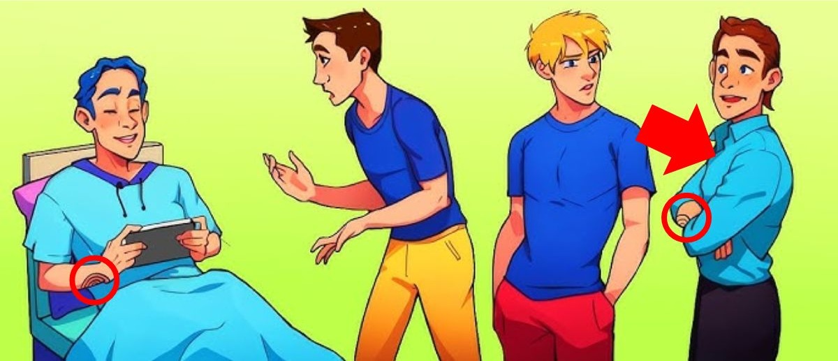 who-is-his-brother-brain-teaser-answer