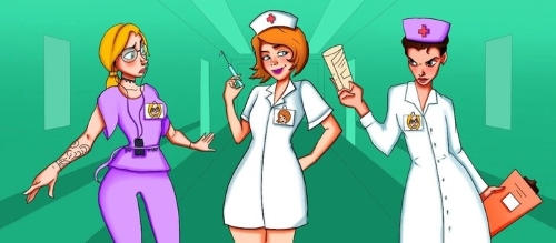 nurse-puzzle