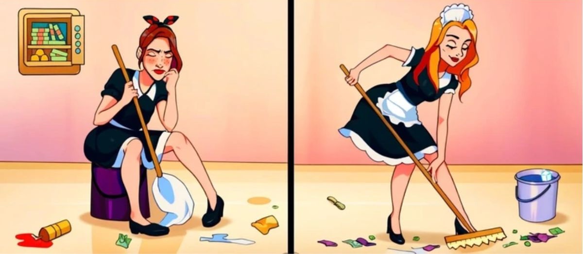 which-maid-is-thief-brain-teaser