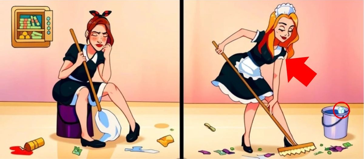 which-maid-is-thief-brain-teaser-answer