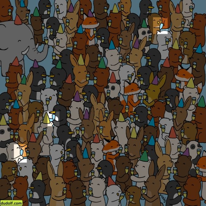 hidden-empty-glasses-picture-puzzle-answer