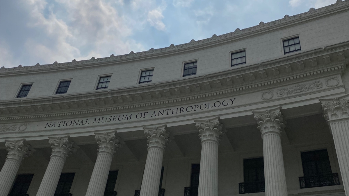 National Museum of Anthropology