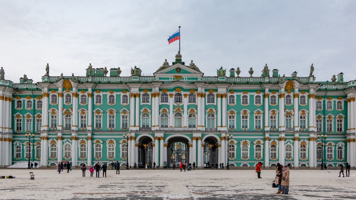 State Hermitage Museum