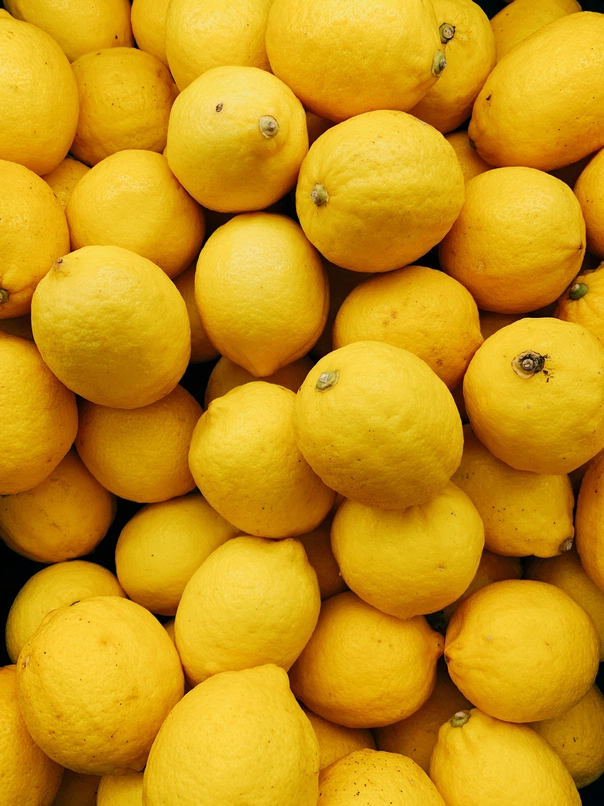 lemon