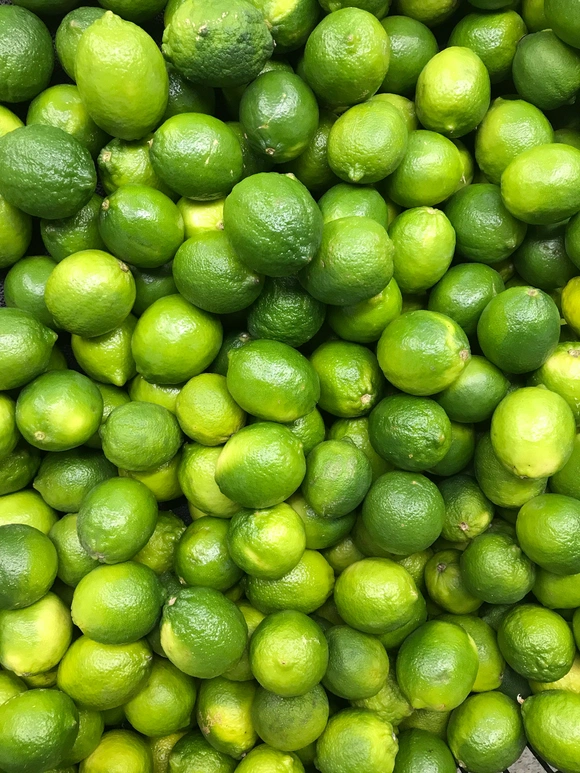 lime