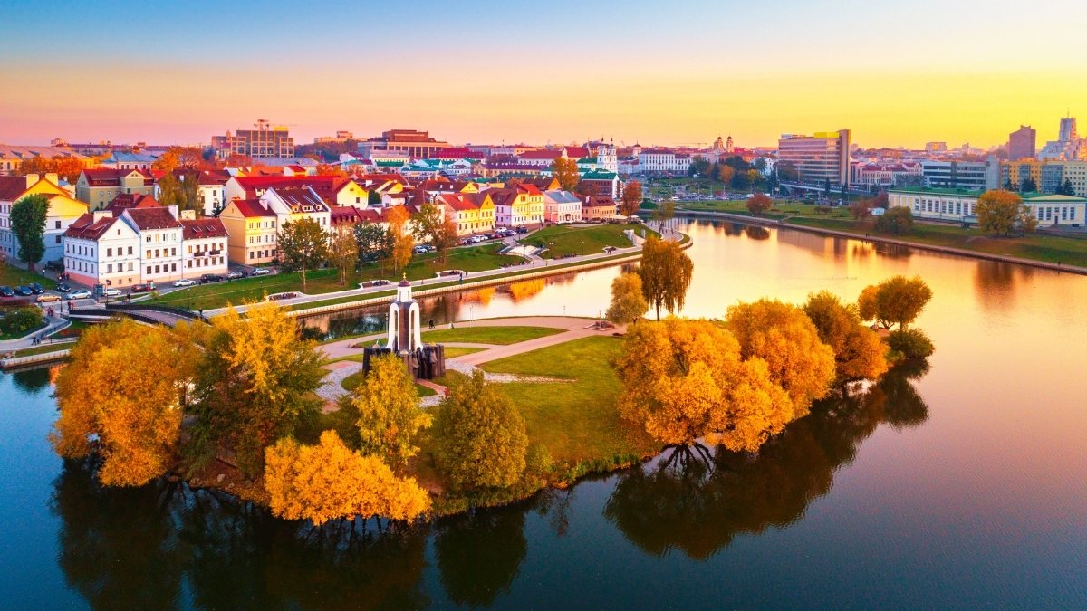 minsk belarus