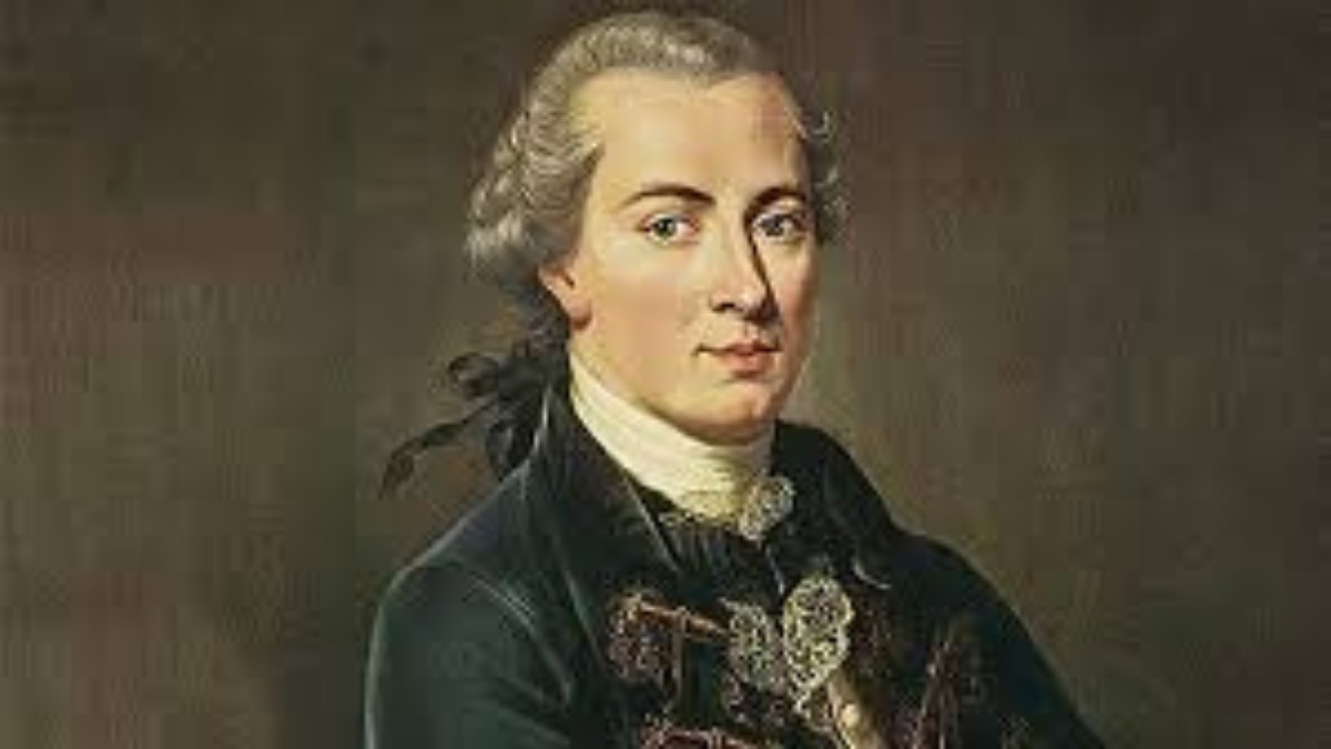 Immanuel Kant  Believed in the importance of duty over consequences.