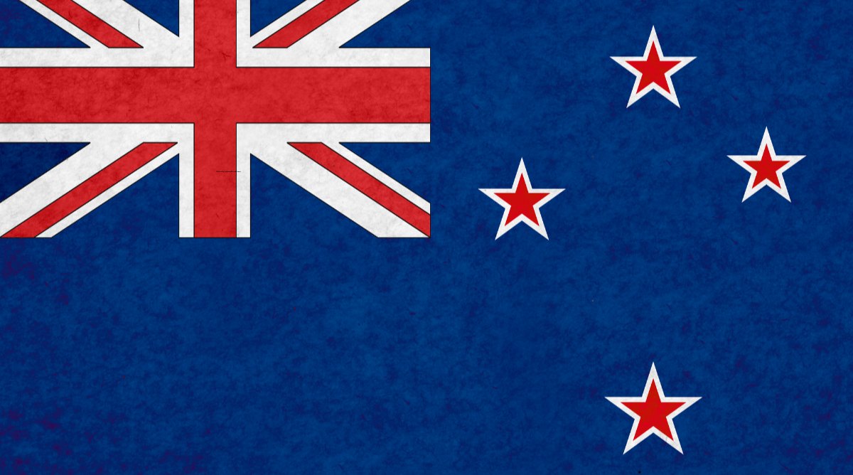 New Zealand