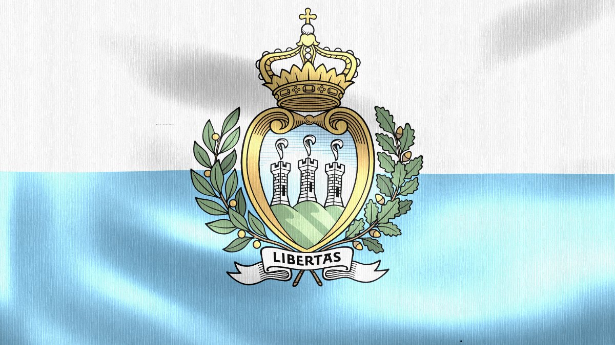 San Marino