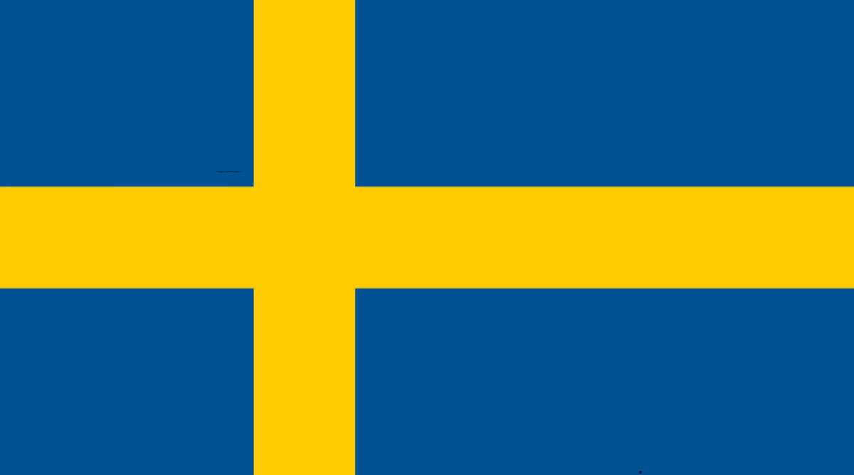 Sweden