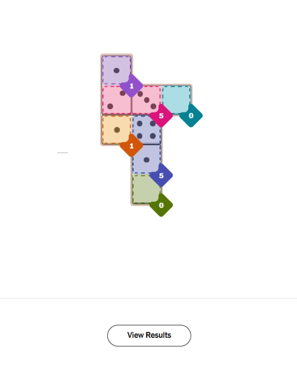 NYT Pips Easy final (6)