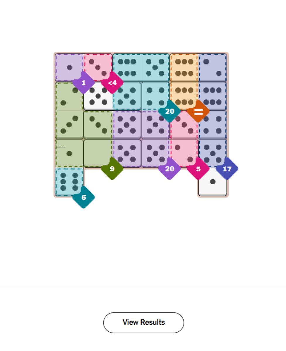 NYT Pips Hard final (7)