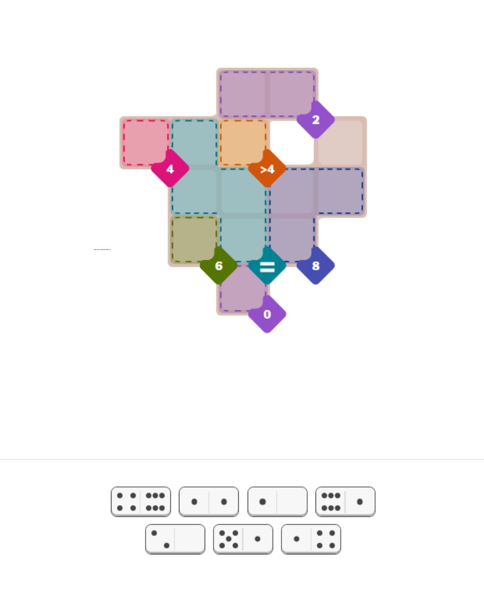 NYT Pips Medium (10)