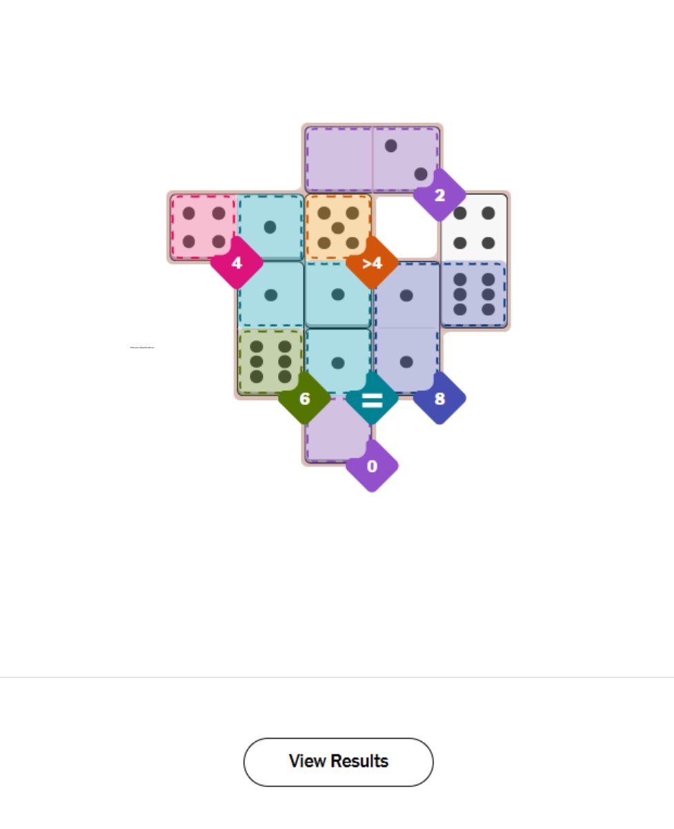 NYT Pips Medium final (9)