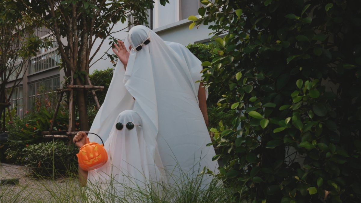 _Hungry Ghost Festival in China and South East Asia