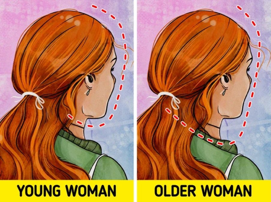 young woman old woman optical illusion  how-many-people-are-there-optical-illusion-answer
