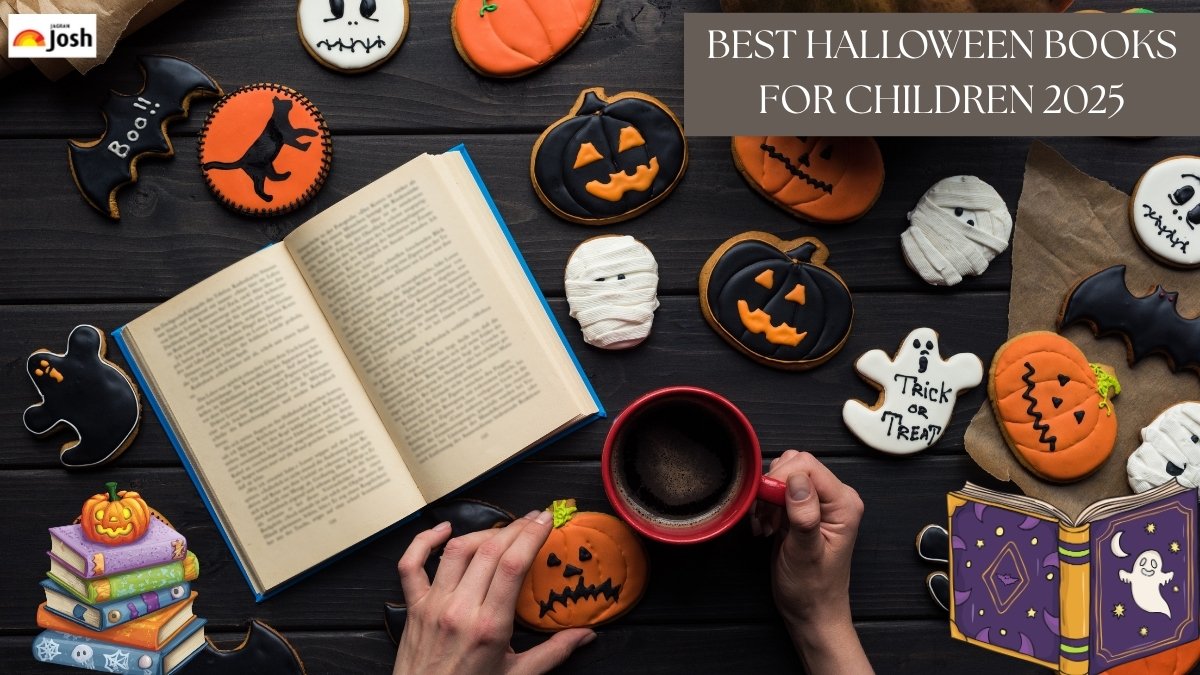 Best Halloween Books for Children 2025 (1)