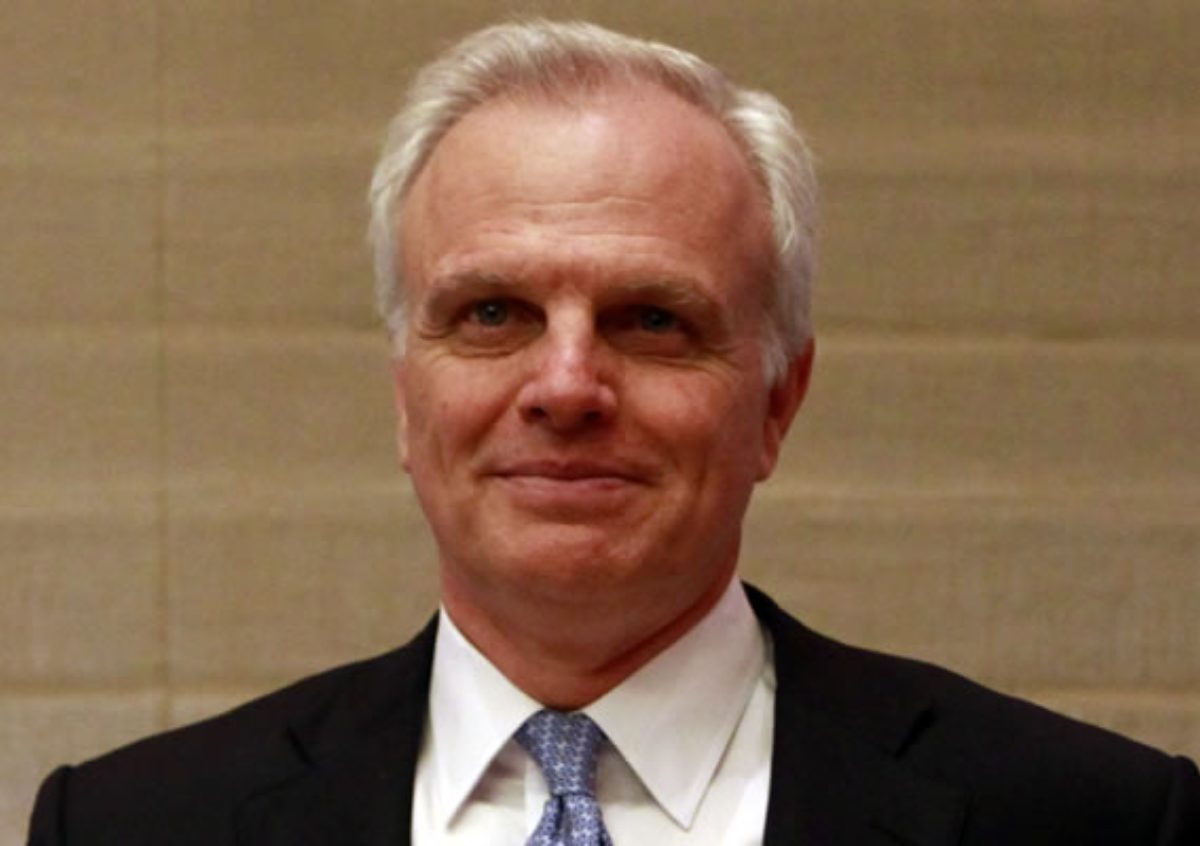 David Neeleman