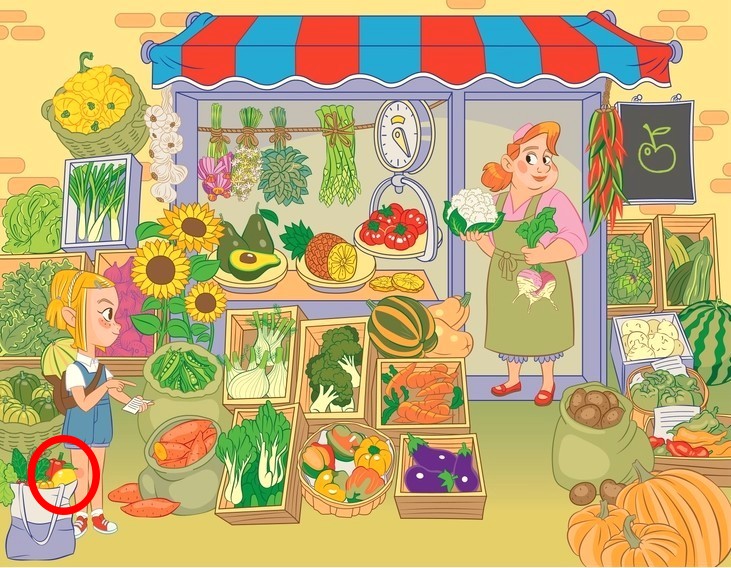 find the lemon solution