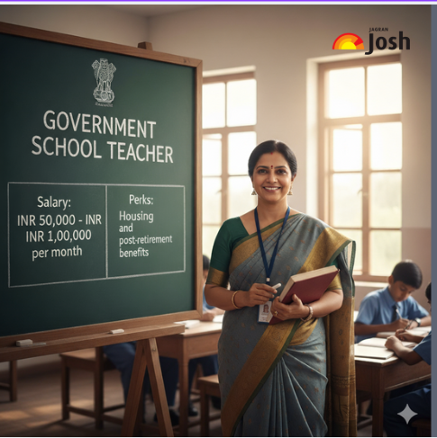 Govt Teacher