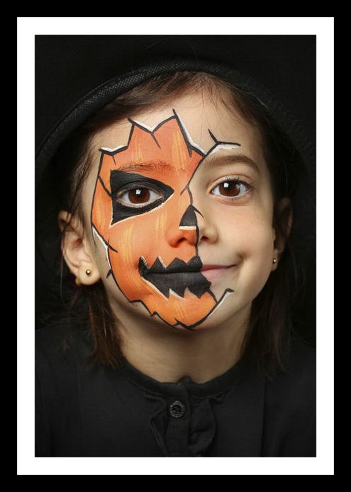 Halloween Smile 2017