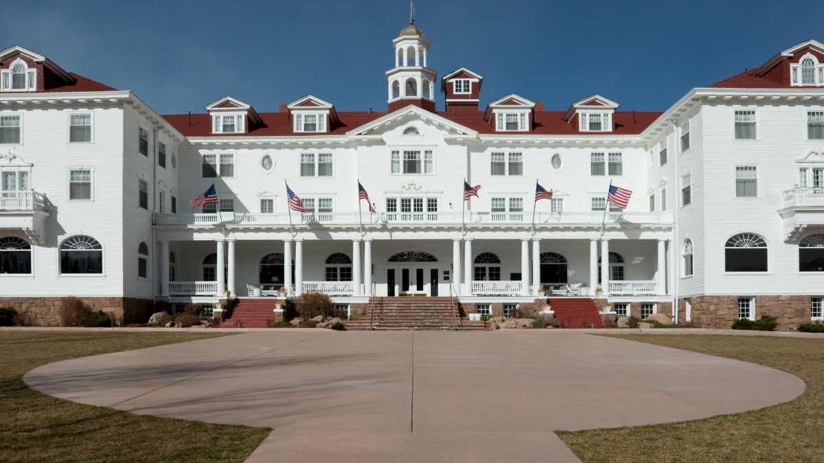 Stanley Hotel