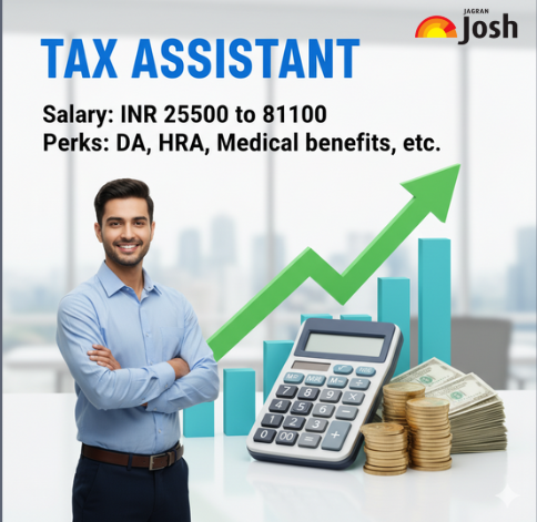 Tax Assistant