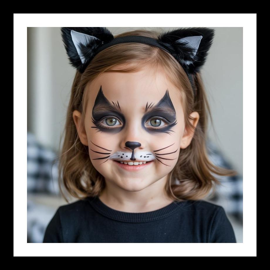 12 Halloween Face Paint Ideas for Kids - homevibexpert_com (1)