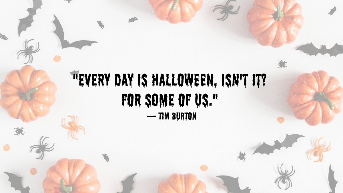 Happy Halloween Quote  (1)