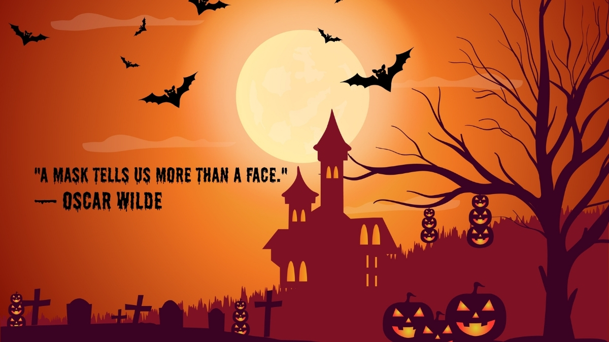Happy Halloween Quote  (4)