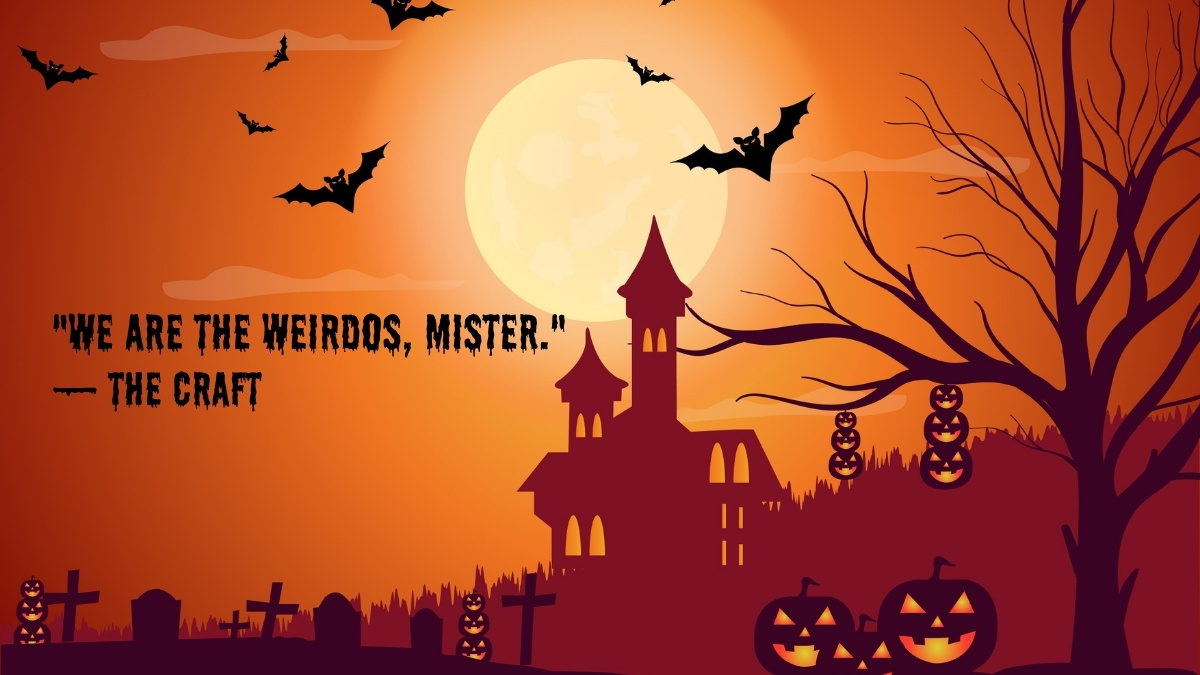 Happy Halloween Quote  (5)