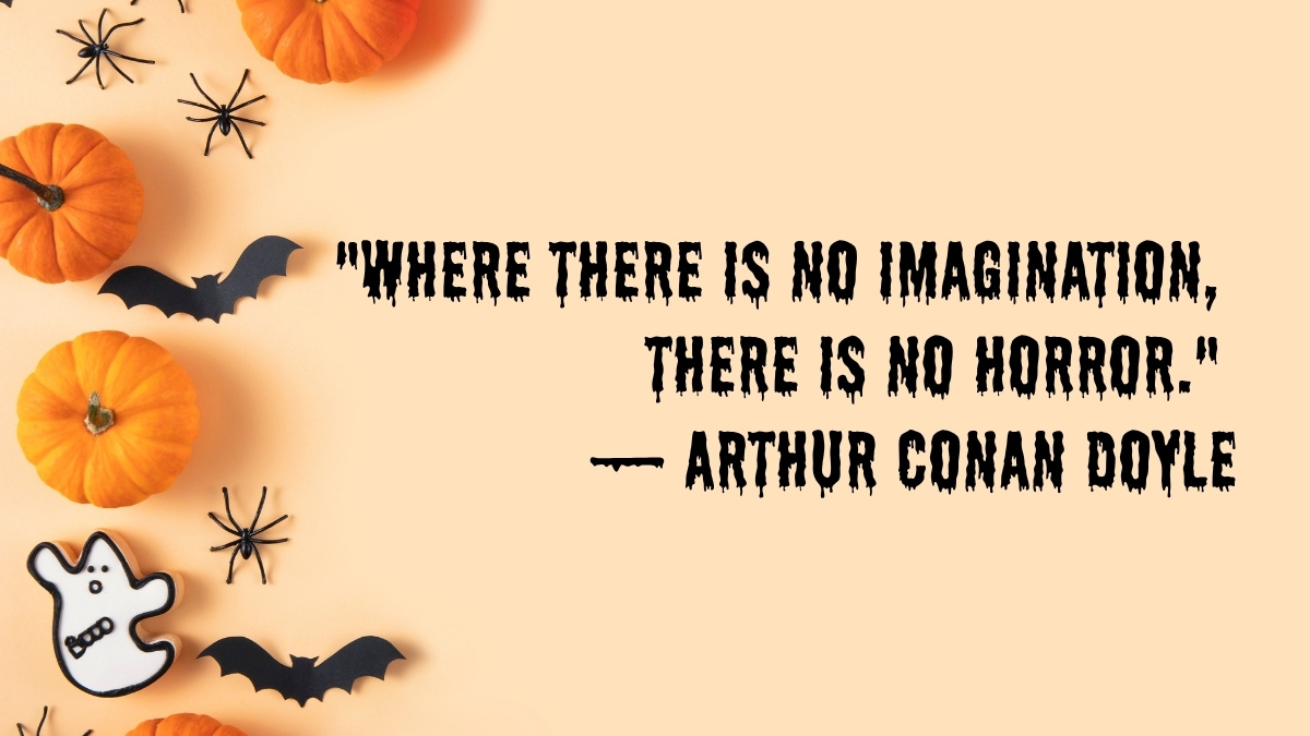Happy Halloween Quote  (6)