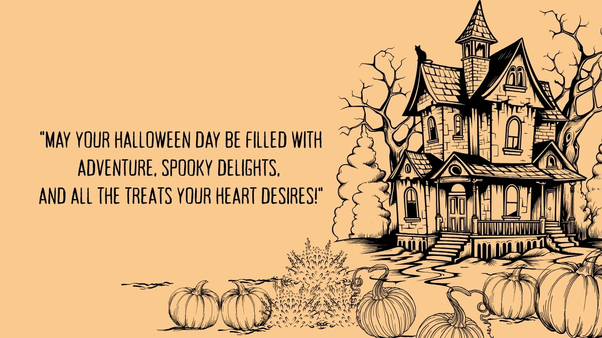 Happy Halloween Quote  (7)