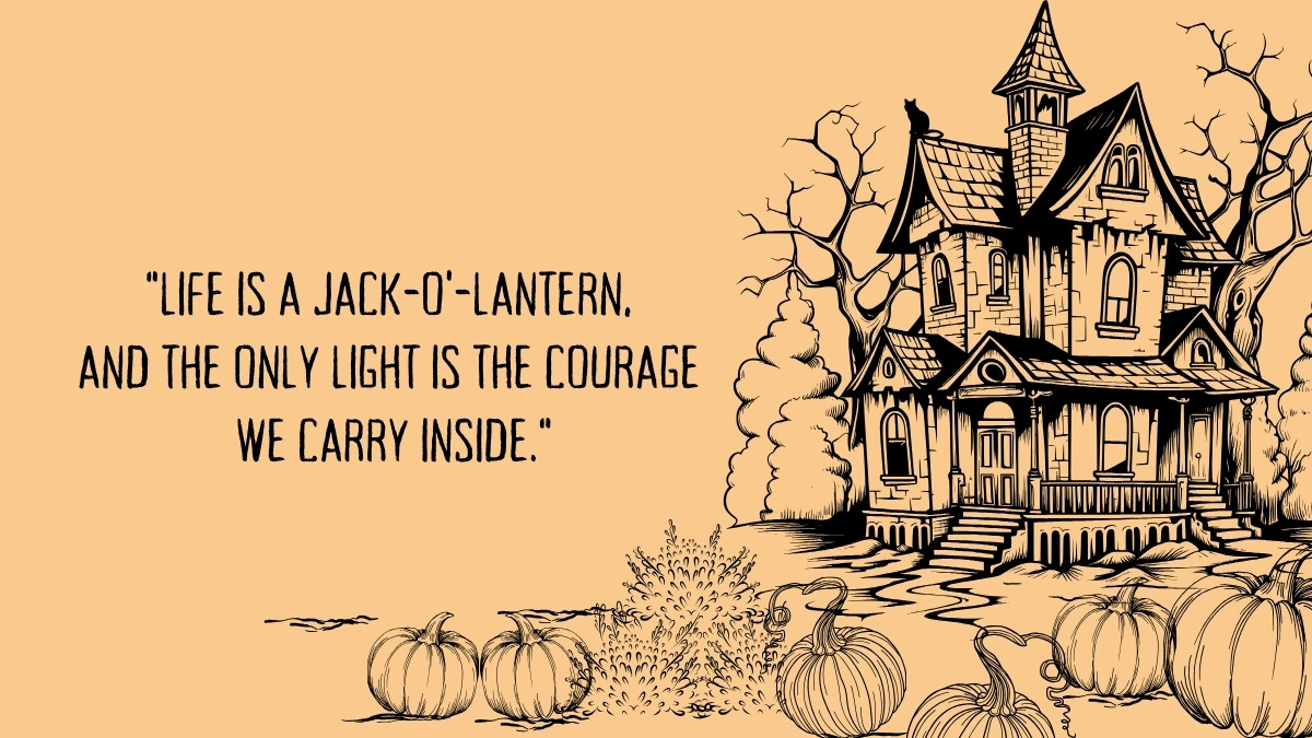 Happy Halloween Quote  (9)