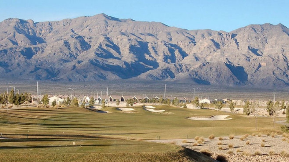 North Las Vegas Nevada