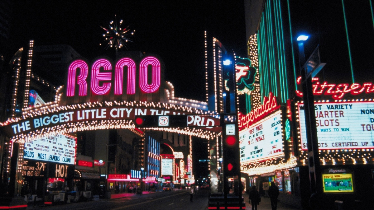 Reno Nevada