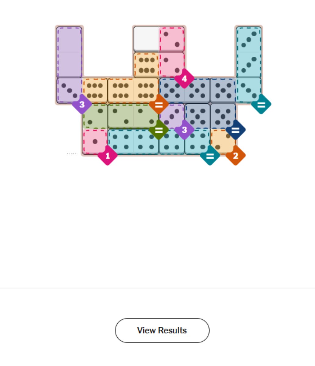 NYT Pips Hard final (8)