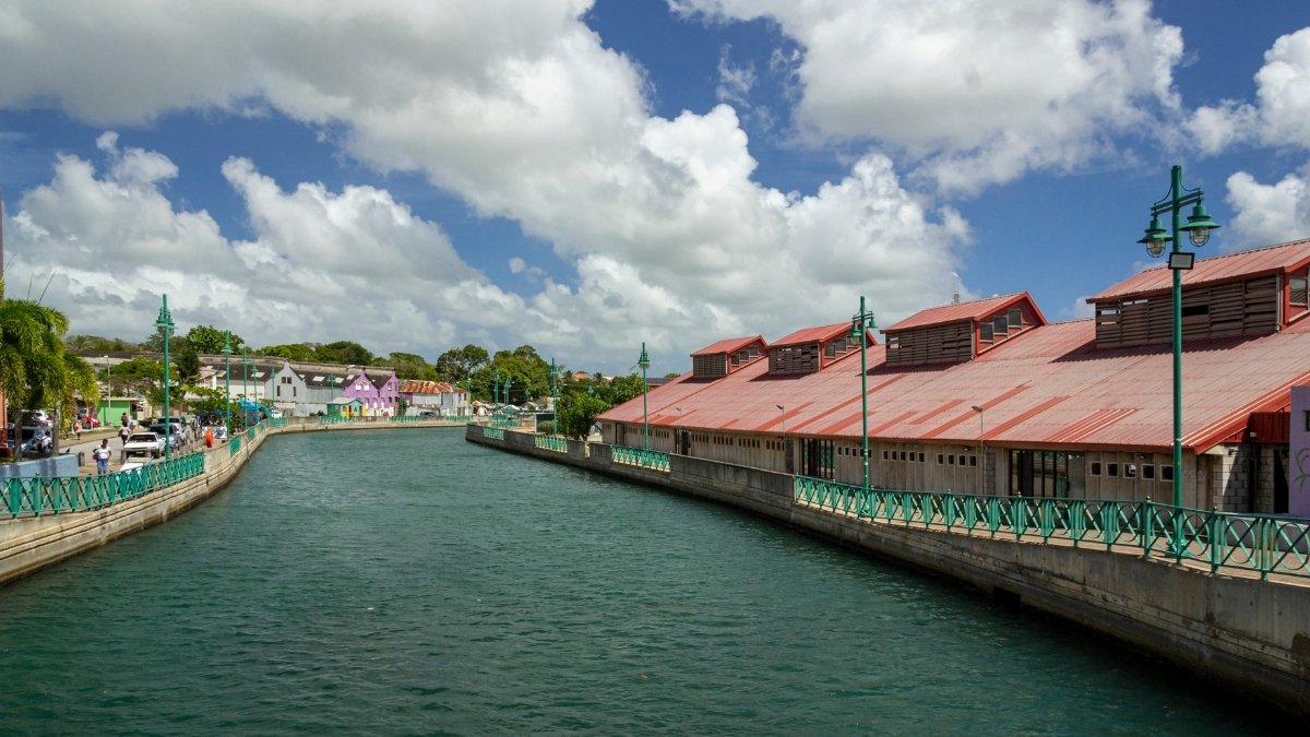 Bridgetown, Barbados