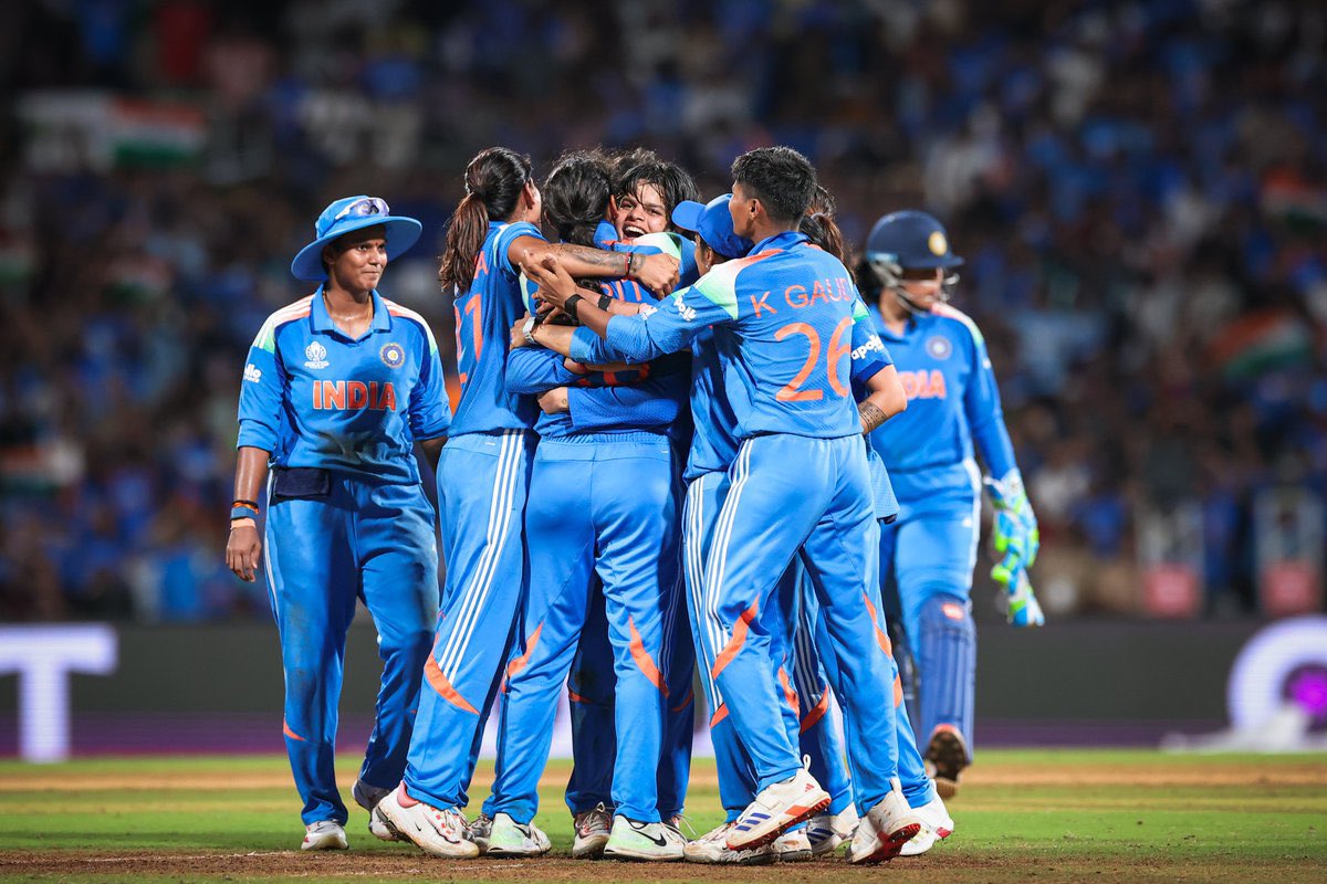 india wins world cup india wins world cup