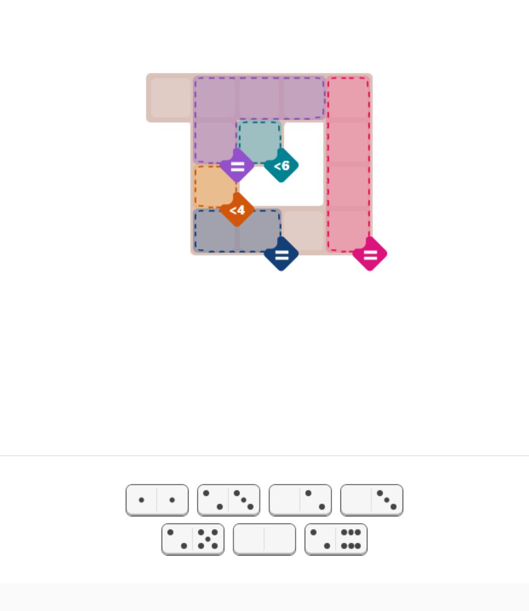 NYT Pips medium (32)