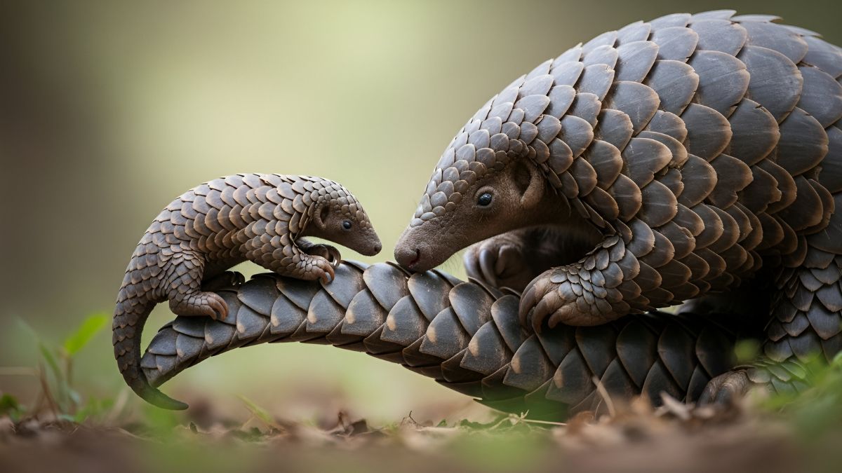 Pangolin