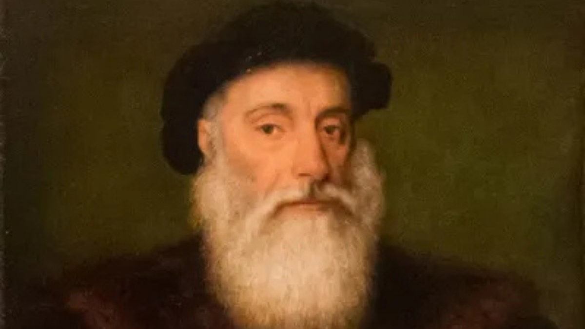 Vasco da Gama