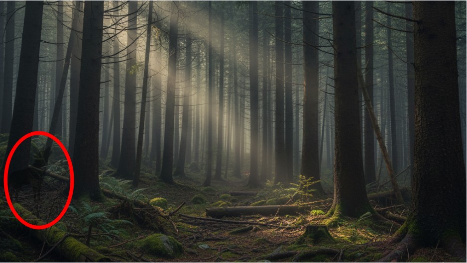 find the wolf solved