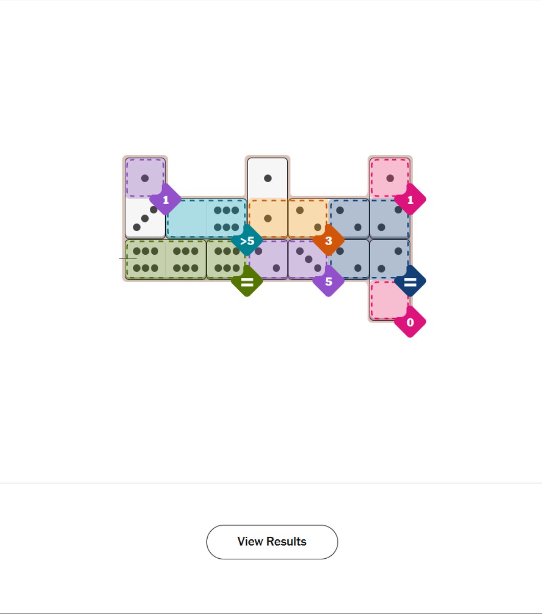 NYT Pips Hard final (10)